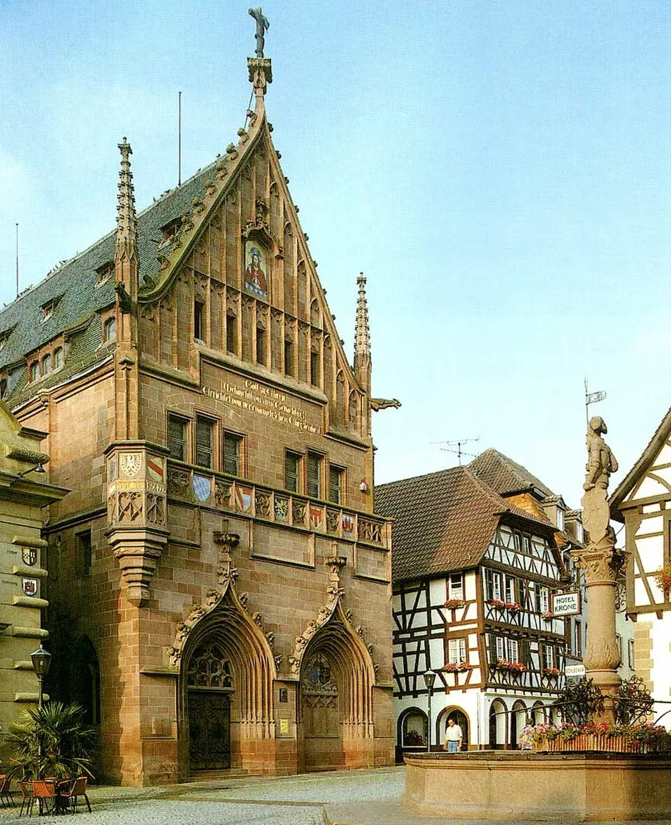 Melanchthonhaus