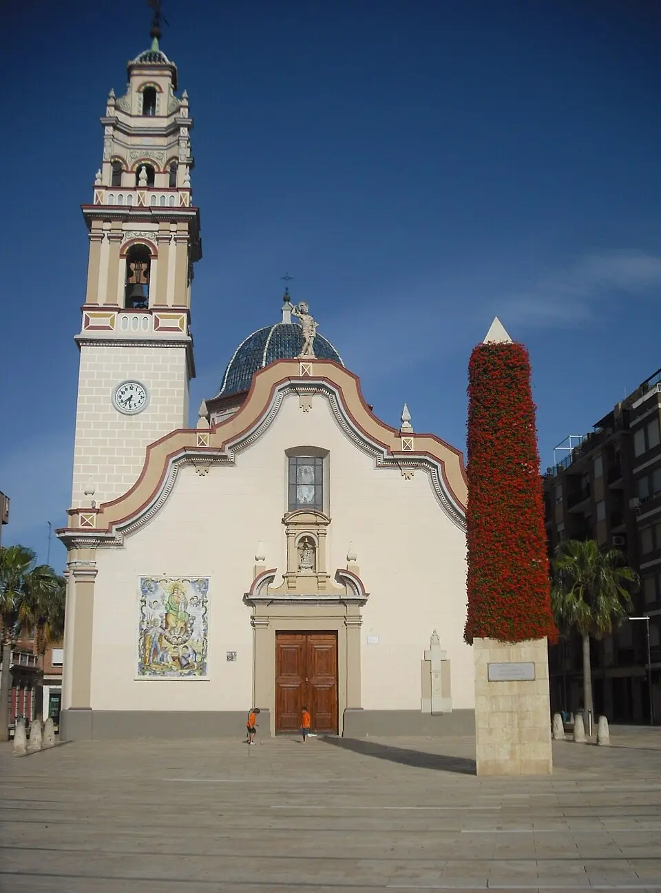Alfafar