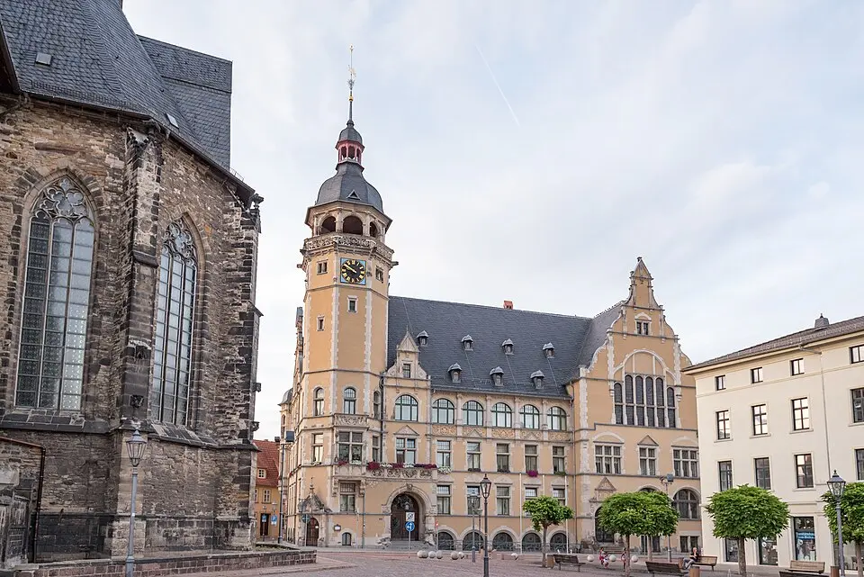 Köthen