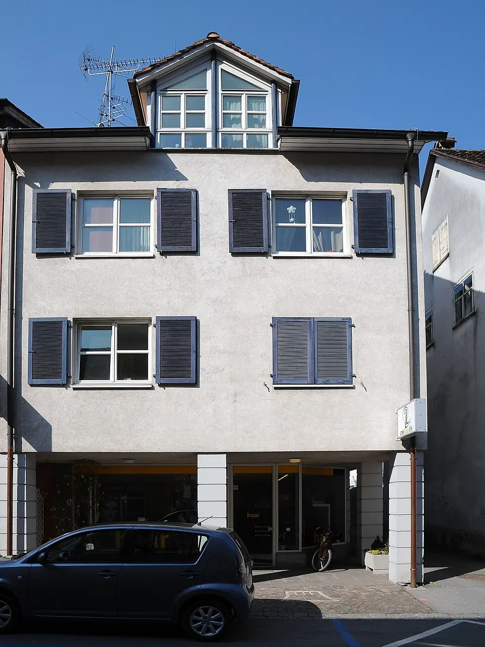 Wohnhaus