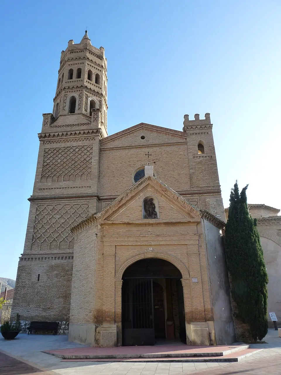 Slika: Ecelan · CC BY-SA 3.0 Alfajarín