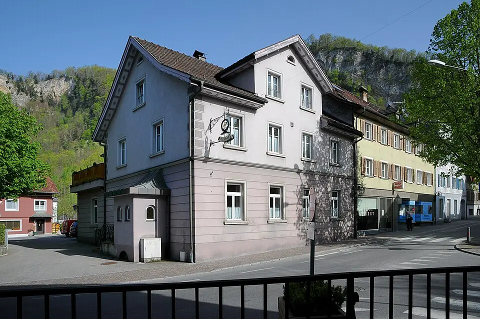 Landgasthof Hirschen