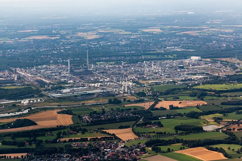 Chemiepark Marl