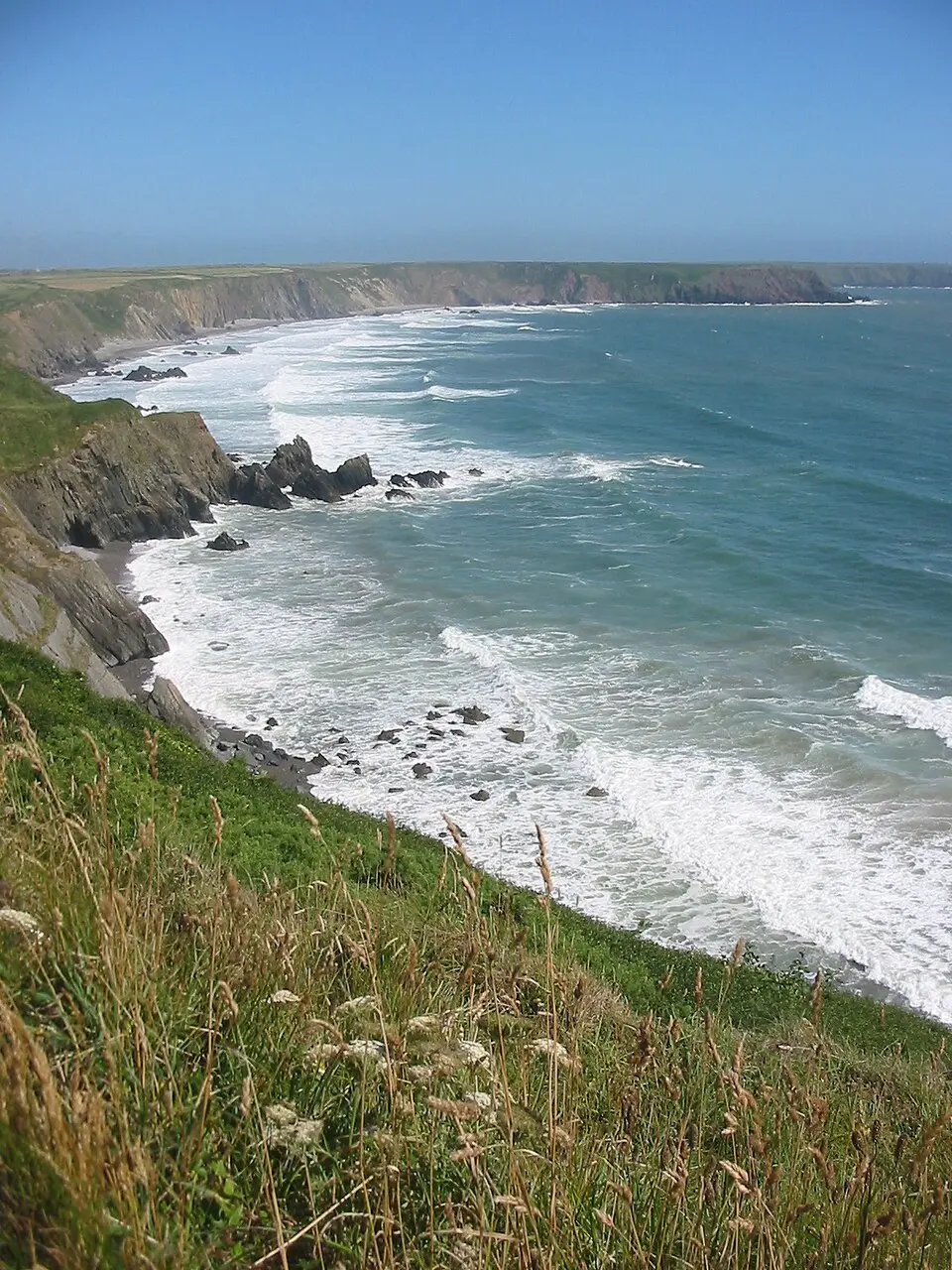 Wales Coast Path