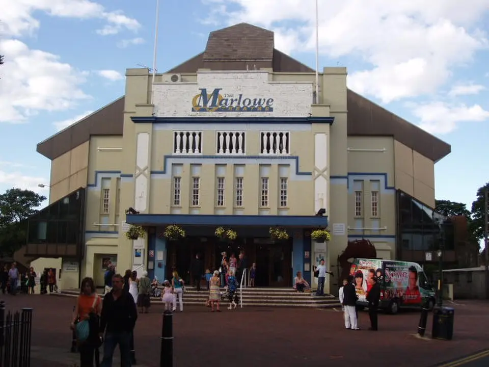 Marlowe Theatre (2nd)