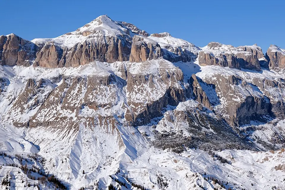 Piz Boè