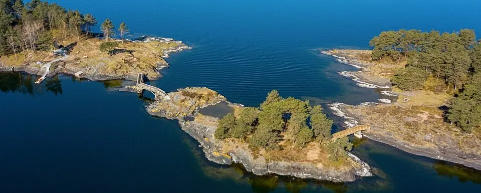 Marmorøyen