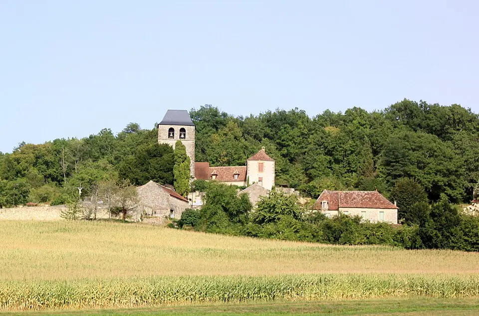 Marnac