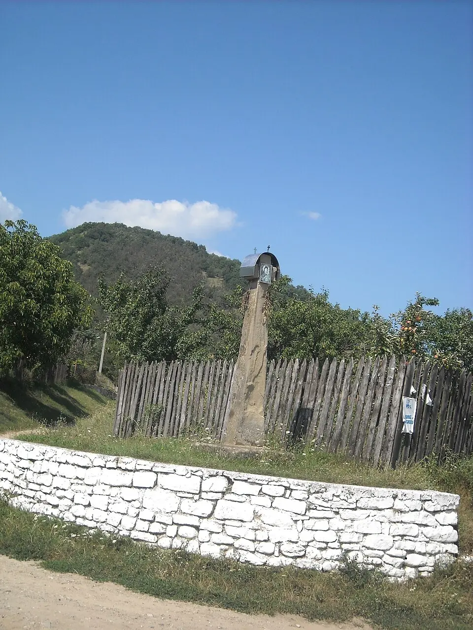 Blandiana