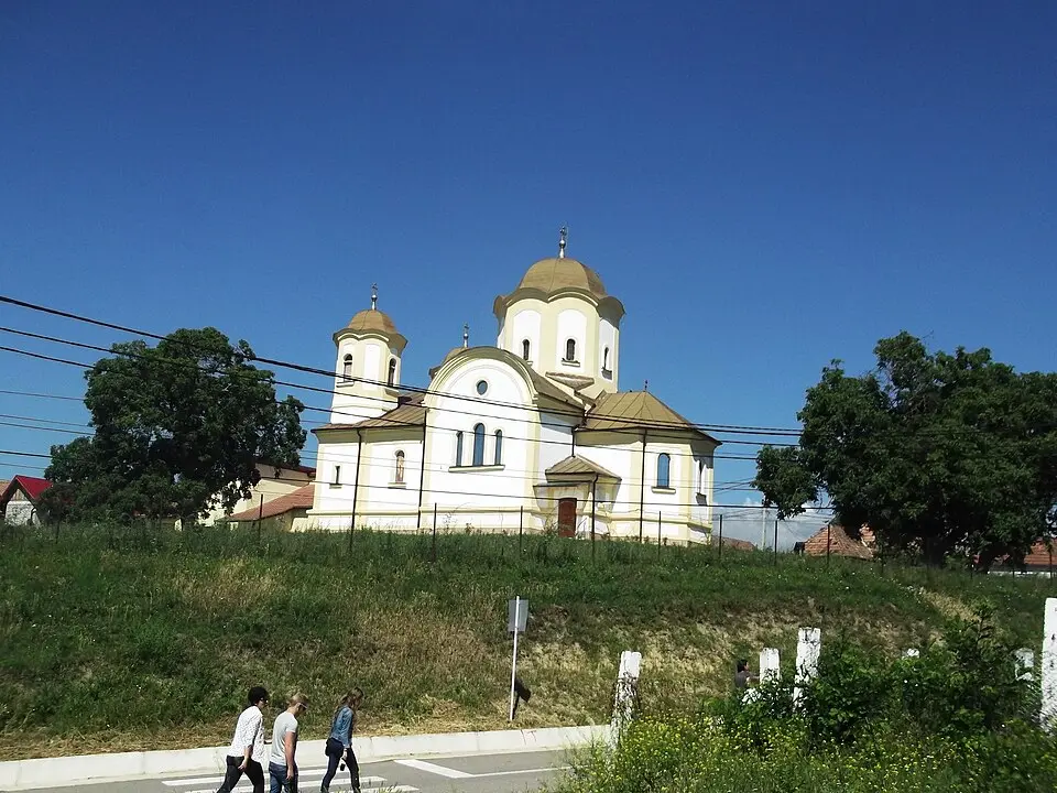 Sântimbru
