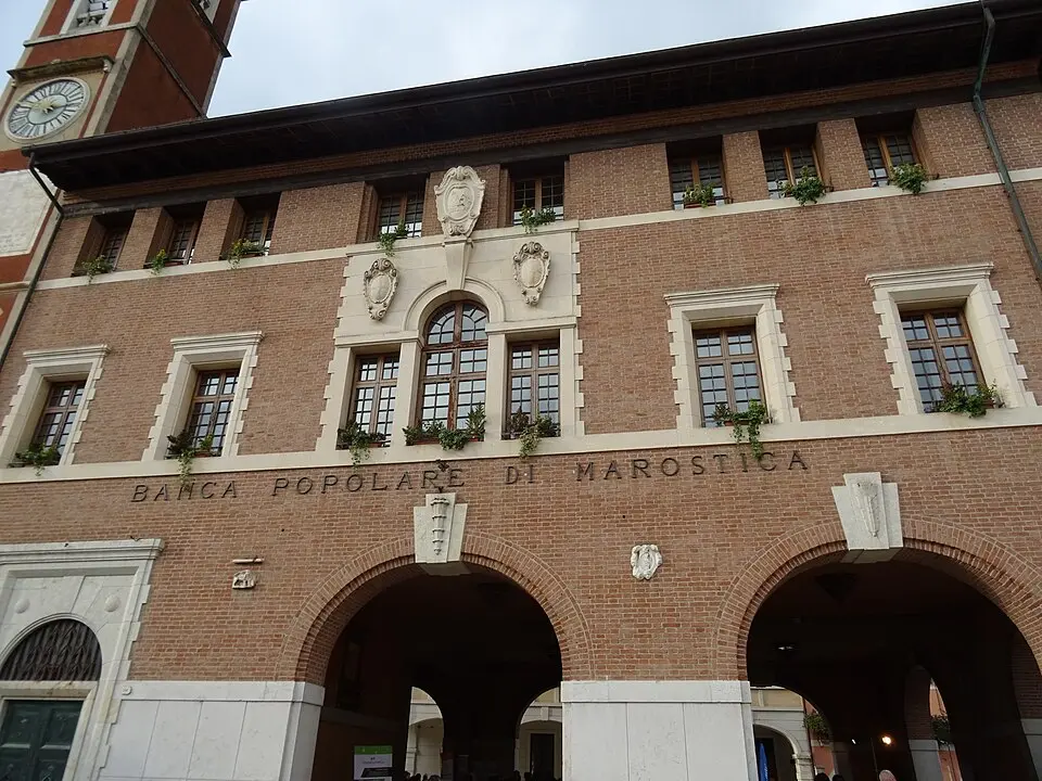 Palazzo Doglione