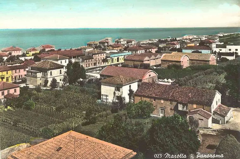 Marotta