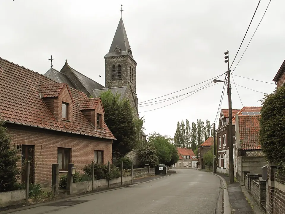 Marquain