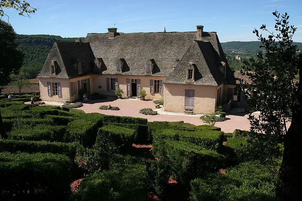 château de Marqueyssac