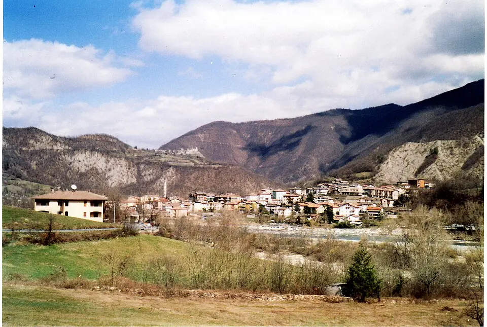 Marsaglia