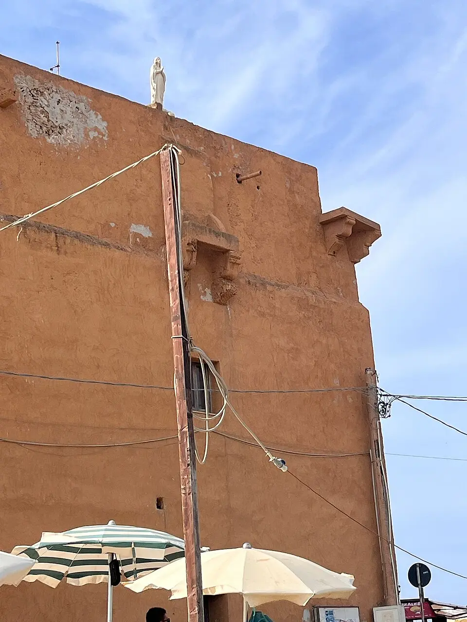 Torre della Tonnara di San Teodoro
