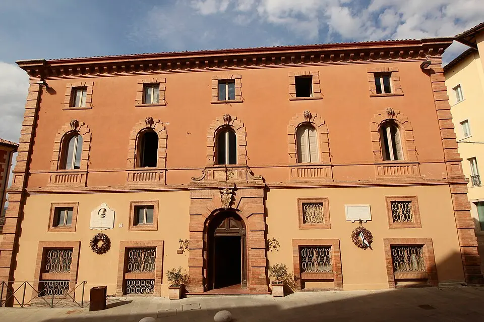 Bild: LigaDue · CC BY-SA 4.0 Palazzo Comunale