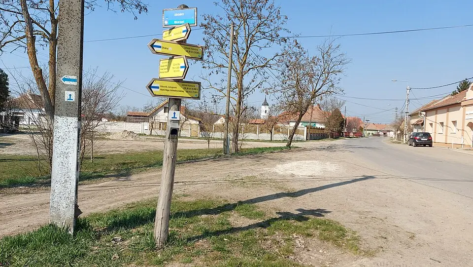 Zsadány