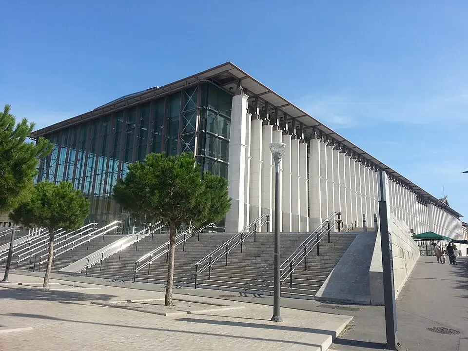 3rd arrondissement of Marseille