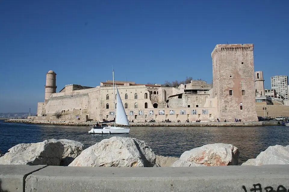 fort Saint-Jean