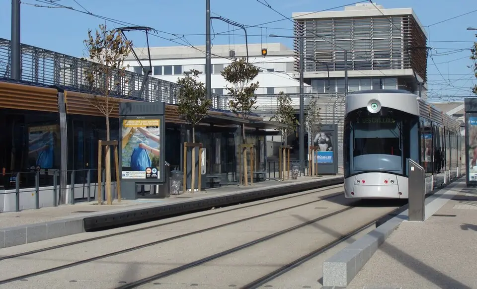 5e arrondissement de Marseille