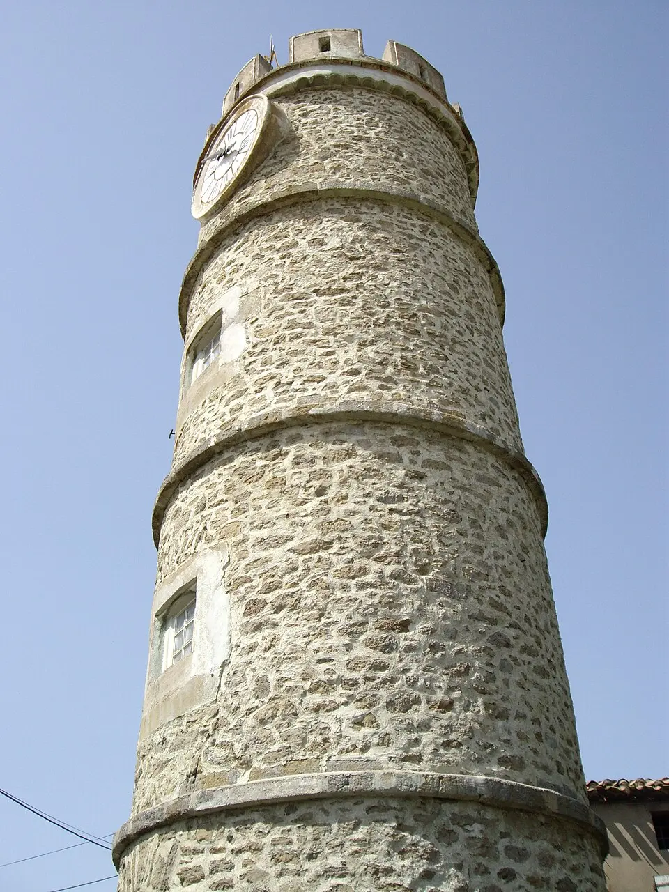 Marseillette