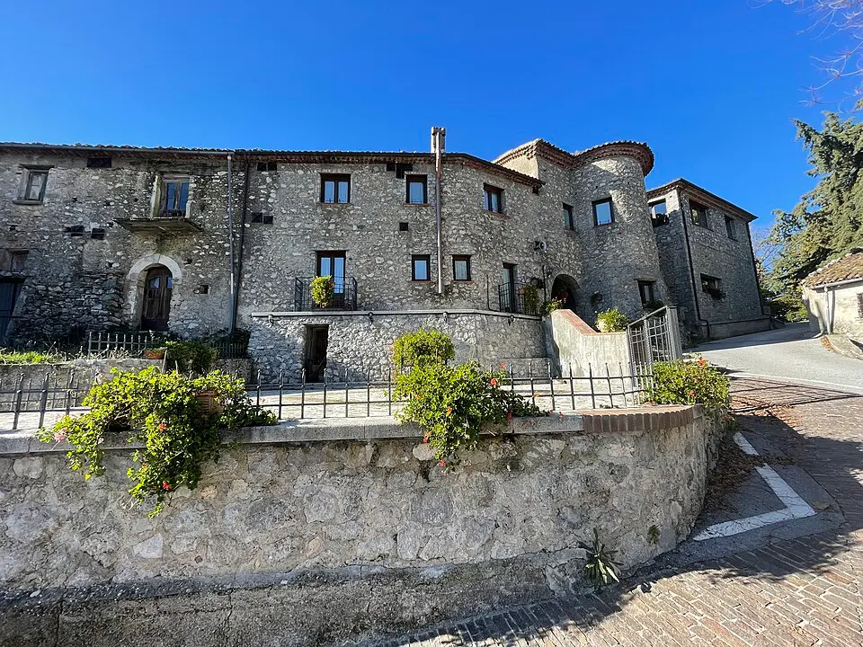 Castello