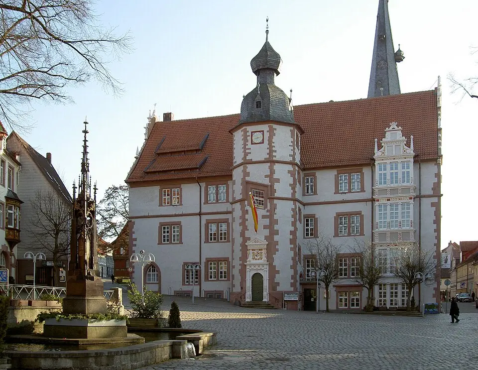 Alfeld