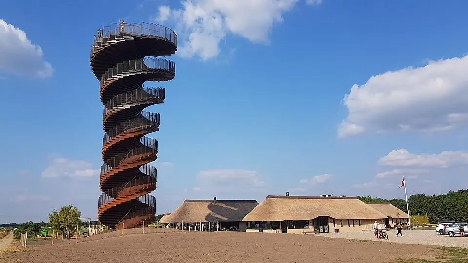 Marsk Tower