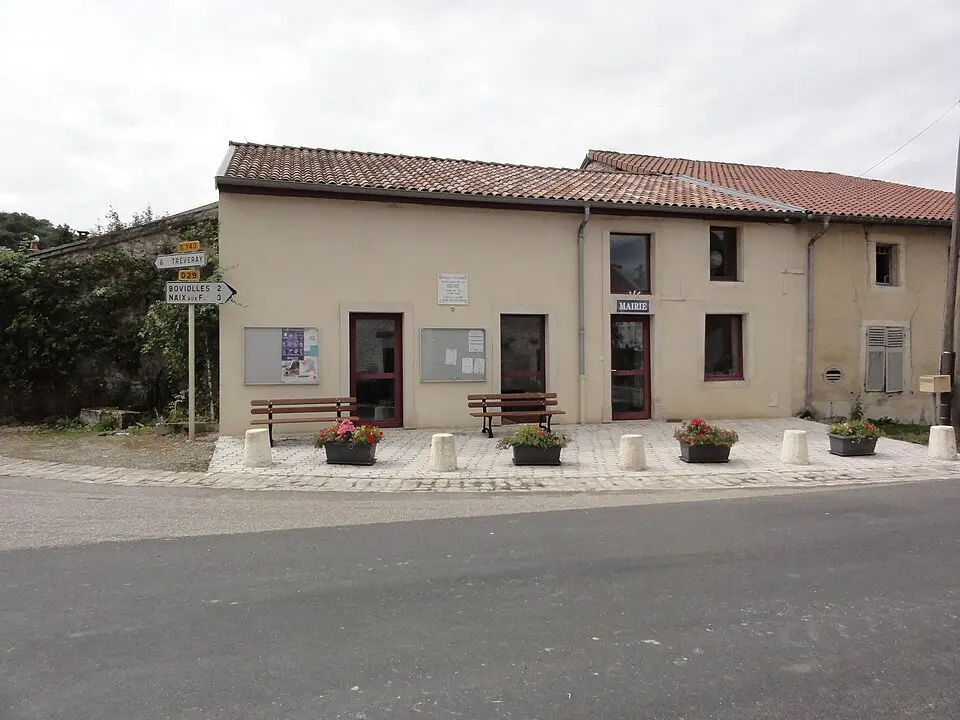 Obrázek: Havang(nl) · CC0 Marson-sur-Barboure