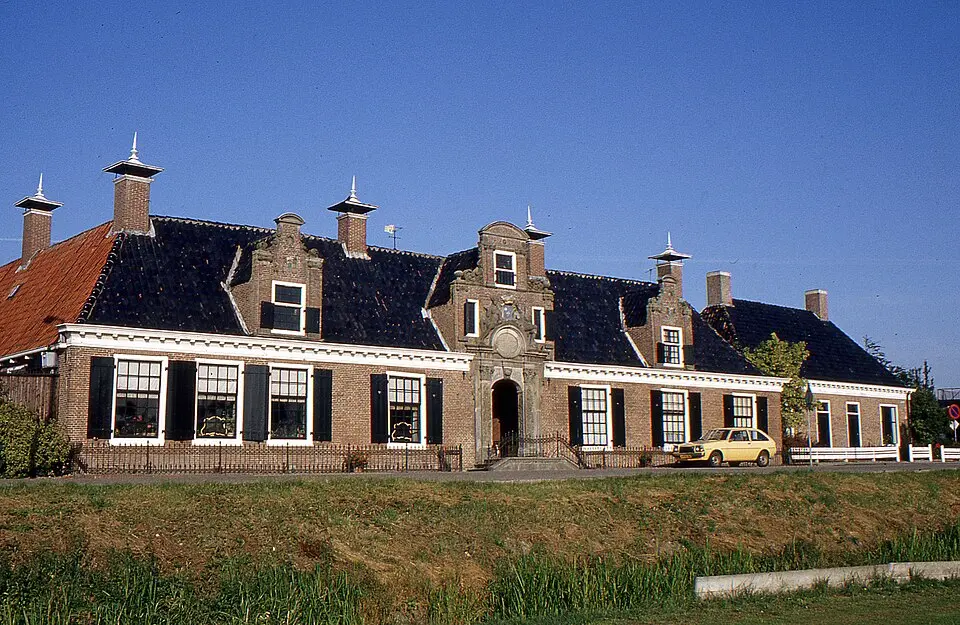 Poptagasthuis