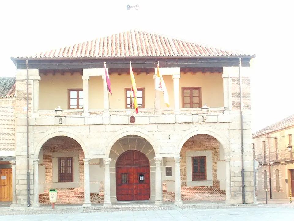 Kép: jm · CC BY-SA 3.0 Martín Muñoz de las Posadas