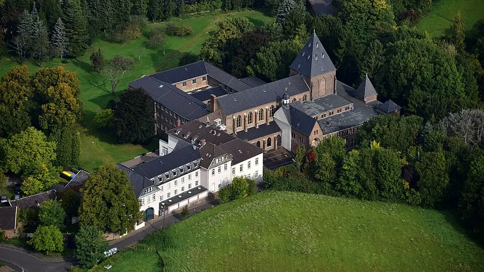 Benediktinerinnenkloster Bonn