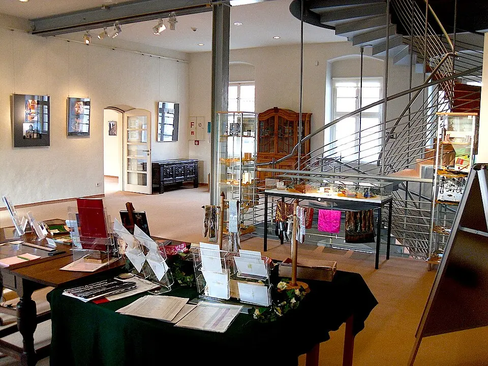 Museum Haus Martfeld