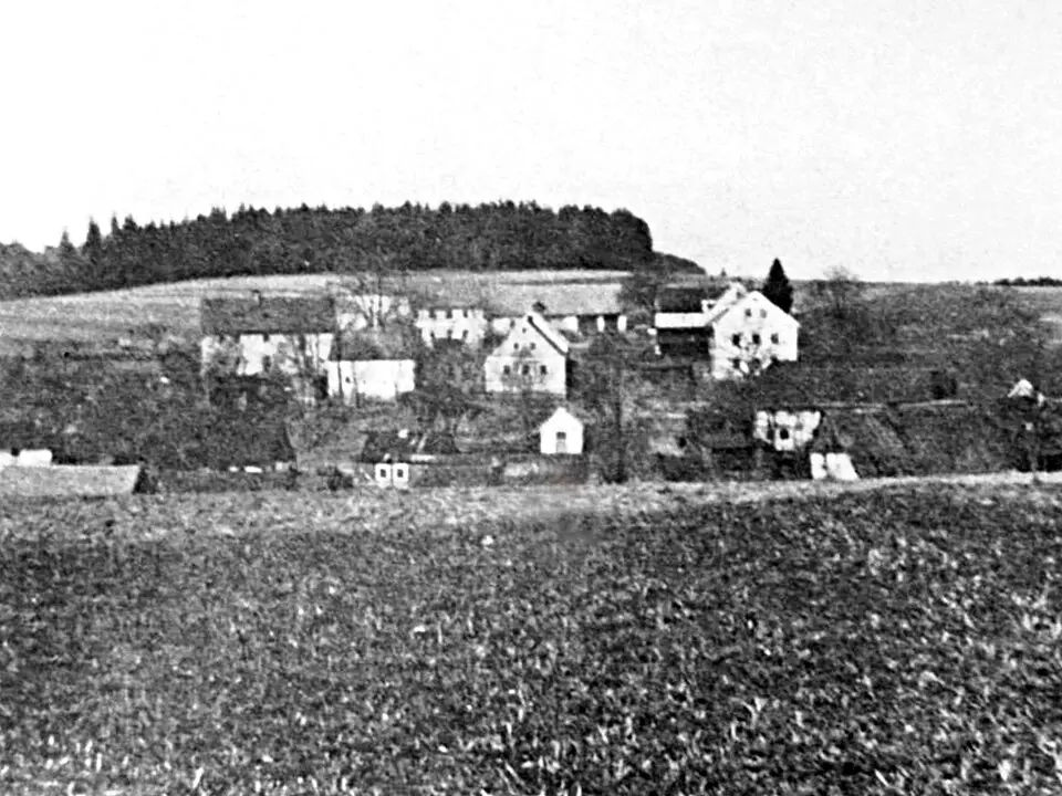 Maroditz