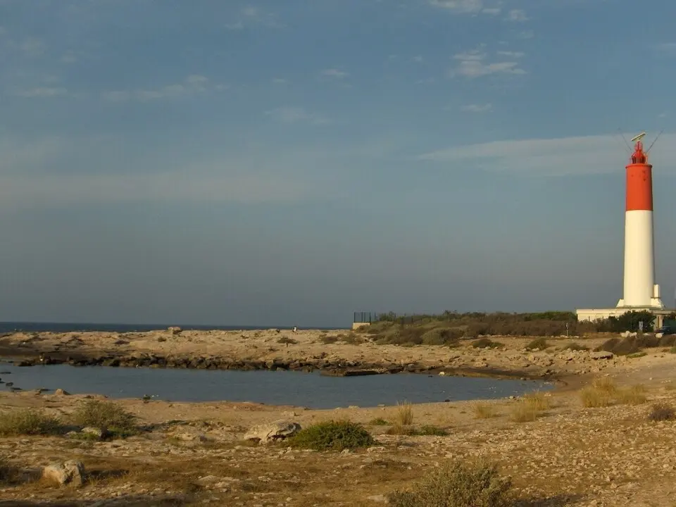 Slika: Airair · CC BY-SA 3.0 phare de Cap Couronne