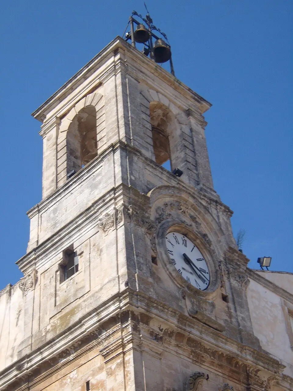 torre civica