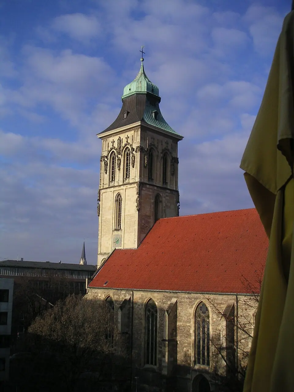 St. Martini