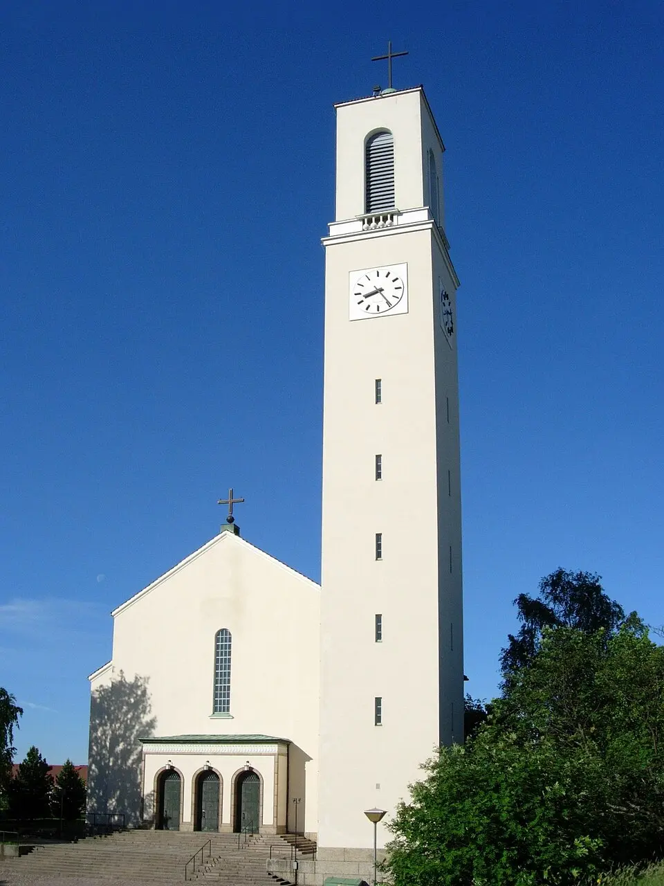 Martinkirkko