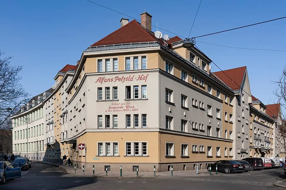 Alfons-Petzold-Hof