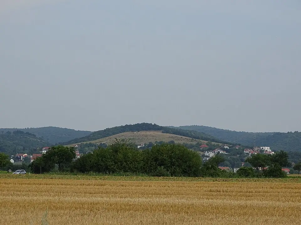 Martinsberg