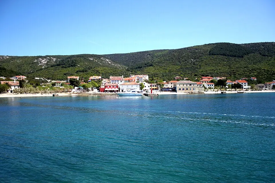 Martinšćica
