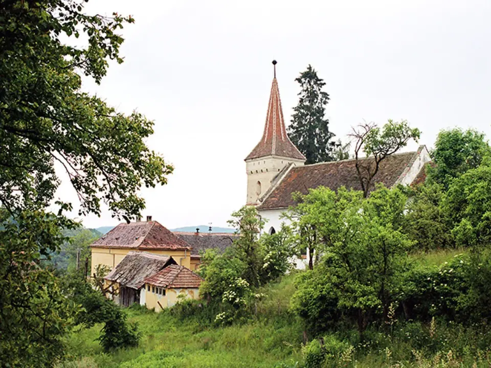 Mihăileni