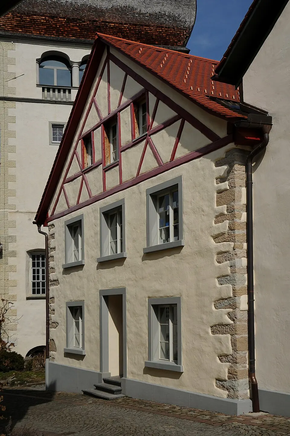 Wohnhaus