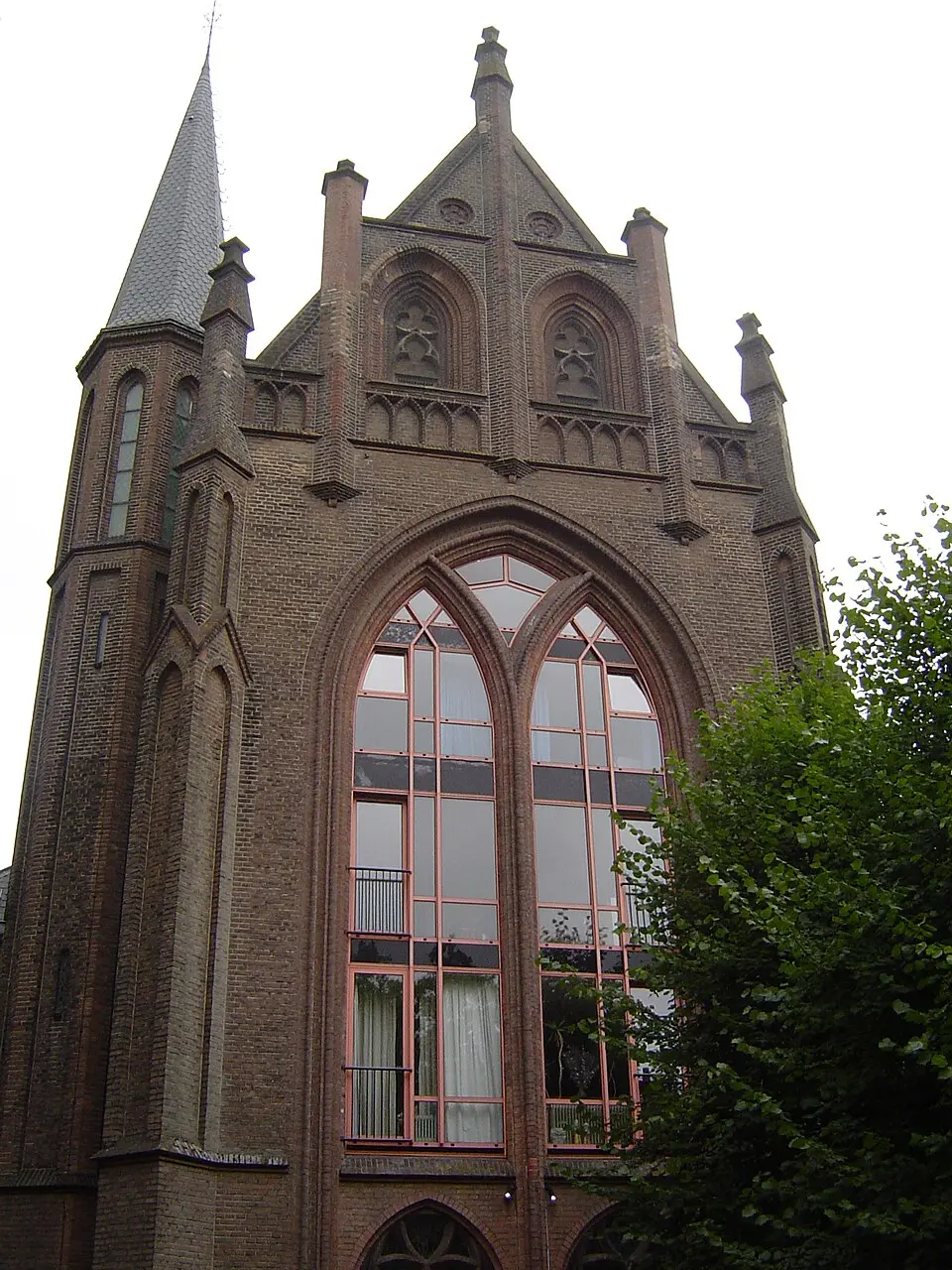 Sint-Martinuskerk