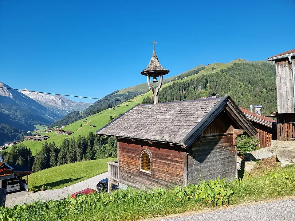 Martlerkapelle