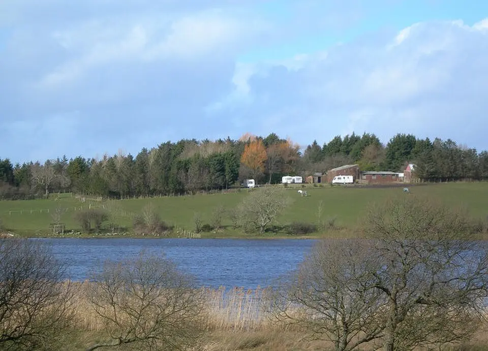 Martnaham Castle
