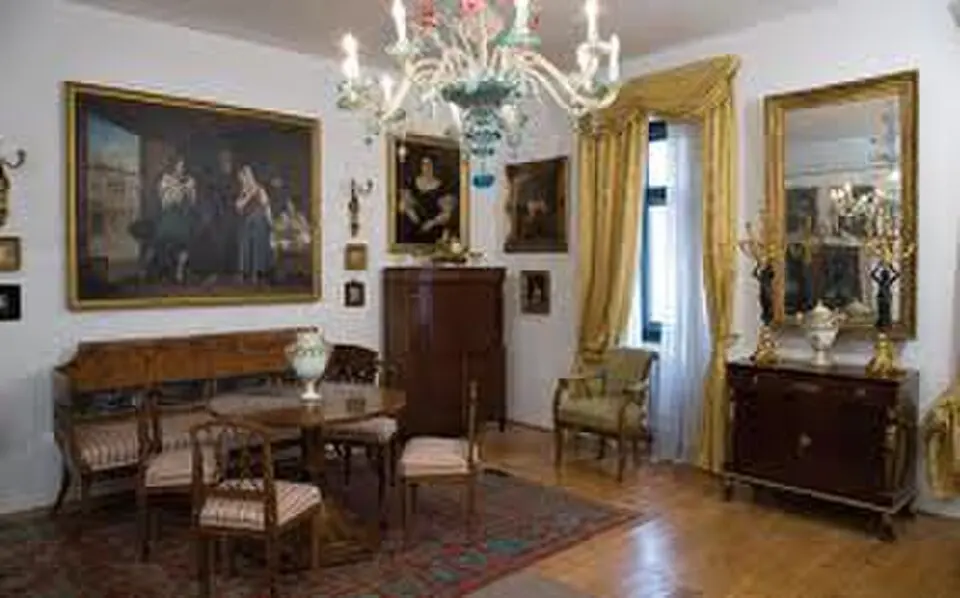 Marton-Museum