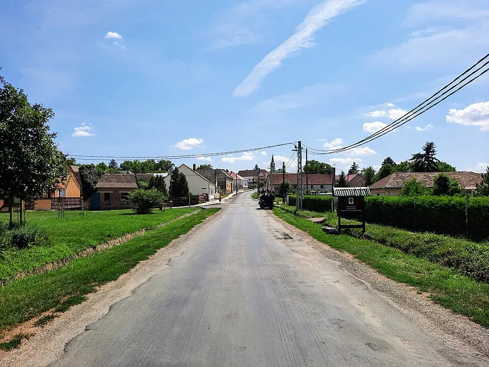 Bild: Györkő Zsombor · CC BY-SA 4.0 Martonfa