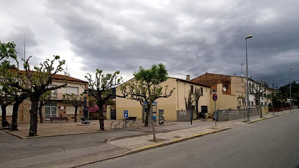 Image: Araceli Merino · CC BY-SA 3.0 Martorelles